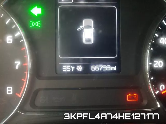 3KPFL4A74HE127177 фото 9