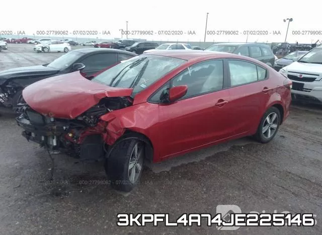 3KPFL4A74JE225146 фото 3