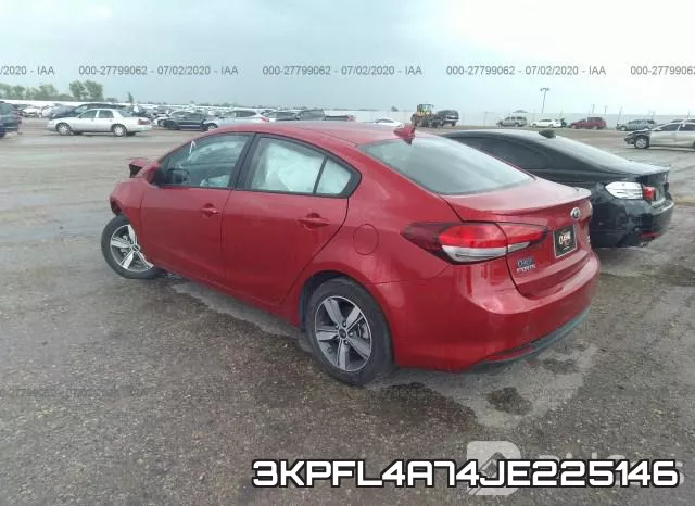 3KPFL4A74JE225146 фото 4