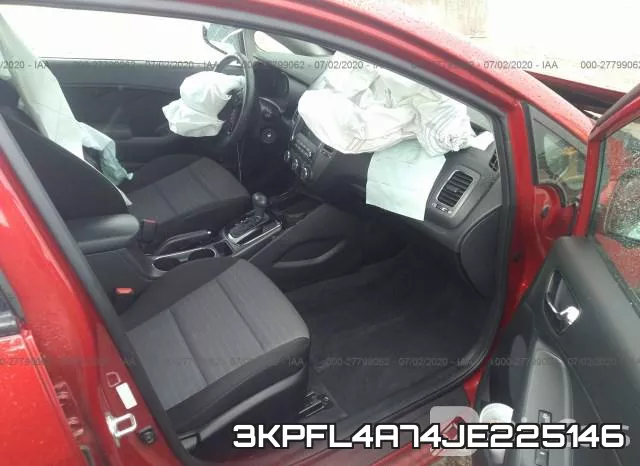 3KPFL4A74JE225146 фото 6