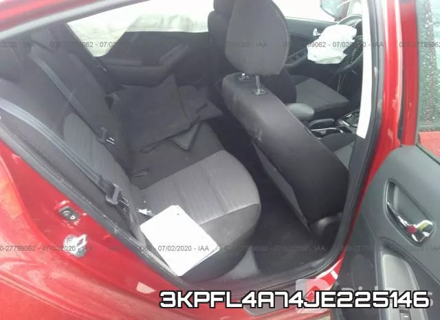 3KPFL4A74JE225146 фото 9