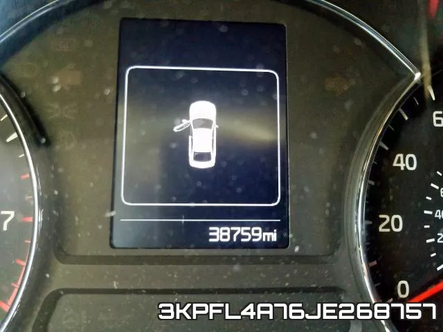 3KPFL4A76JE268757 фото 9