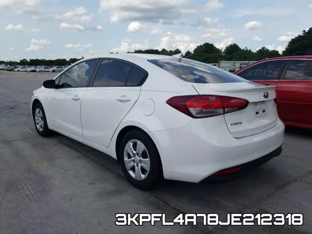 3KPFL4A78JE212318 фото 4