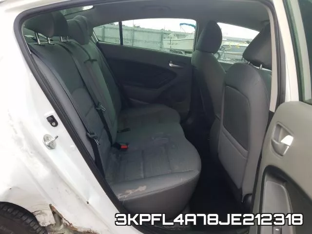 3KPFL4A78JE212318 фото 7