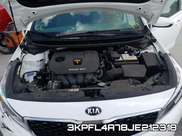 3KPFL4A78JE212318 фото 8