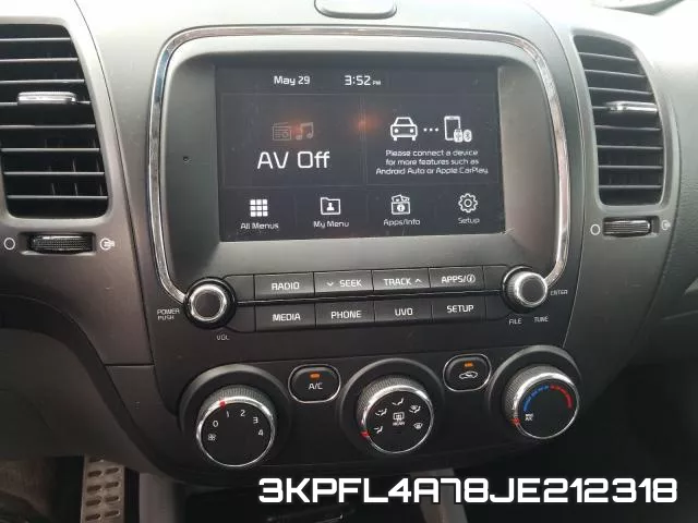 3KPFL4A78JE212318 фото 10