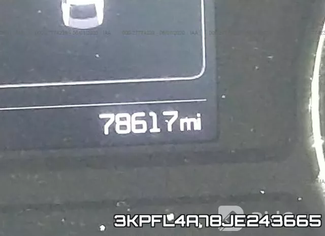 3KPFL4A78JE243665 фото 8