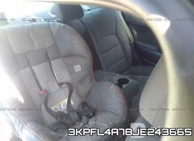 3KPFL4A78JE243665 фото 9