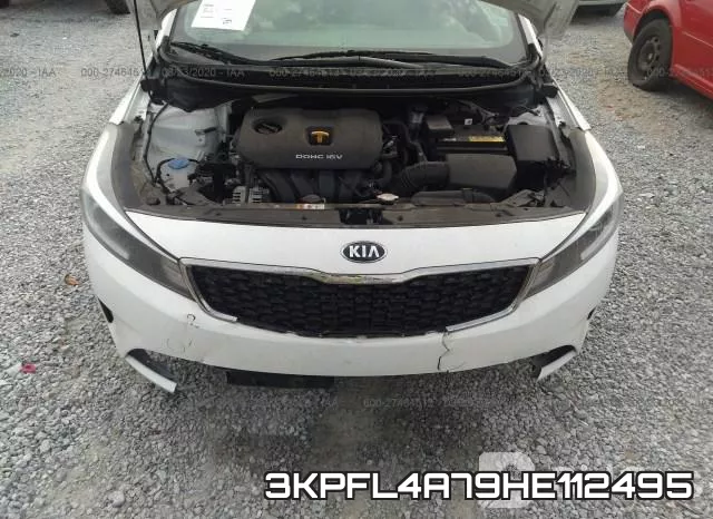 3KPFL4A79HE112495 фото 2