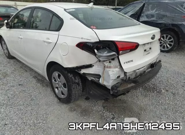 3KPFL4A79HE112495 фото 7