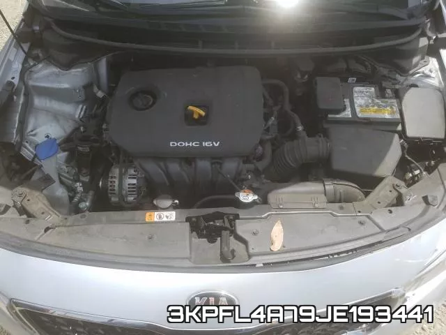3KPFL4A79JE193441 фото 8