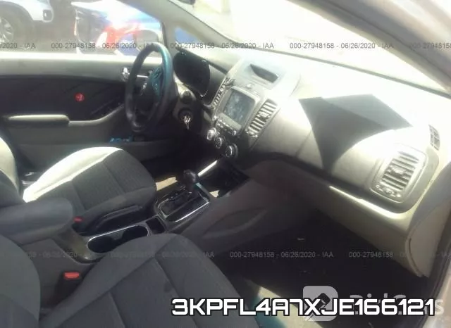 3KPFL4A7XJE166121 фото 6