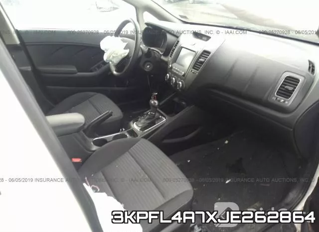 3KPFL4A7XJE262864 фото 6