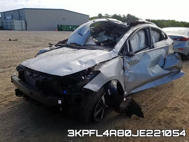 3KPFL4A80JE221054 фото 3