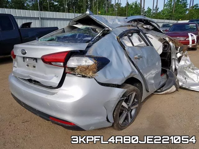 3KPFL4A80JE221054 фото 5
