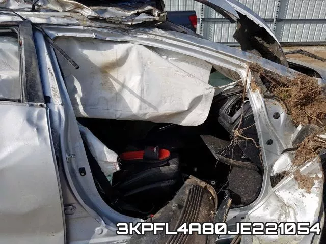 3KPFL4A80JE221054 фото 6