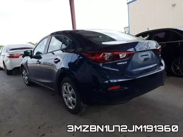 3MZBN1U72JM191360 фото 4