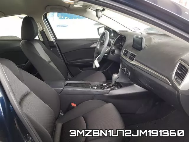 3MZBN1U72JM191360 фото 6