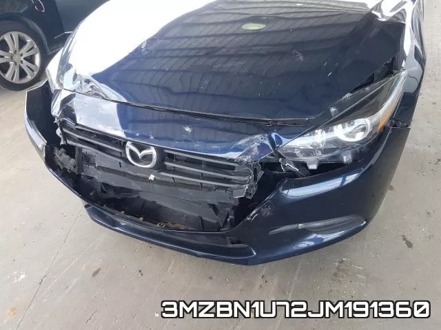 3MZBN1U72JM191360 фото 10
