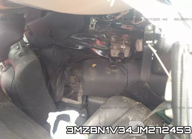 3MZBN1V34JM272453 фото 9
