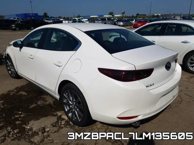 3MZBPACL7LM135605 фото 4