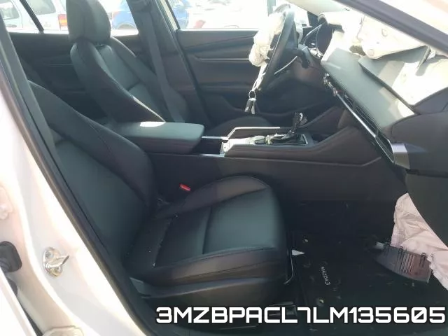 3MZBPACL7LM135605 фото 6