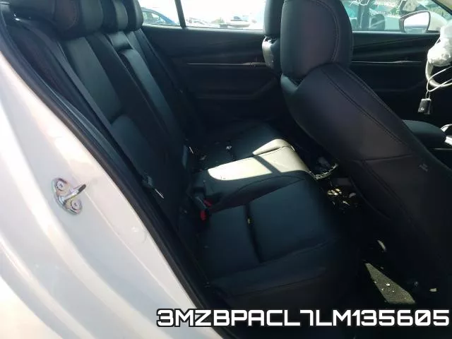 3MZBPACL7LM135605 фото 7