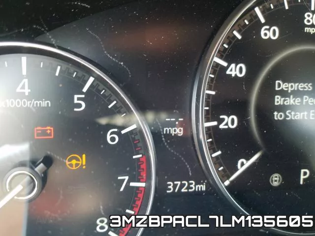 3MZBPACL7LM135605 фото 9