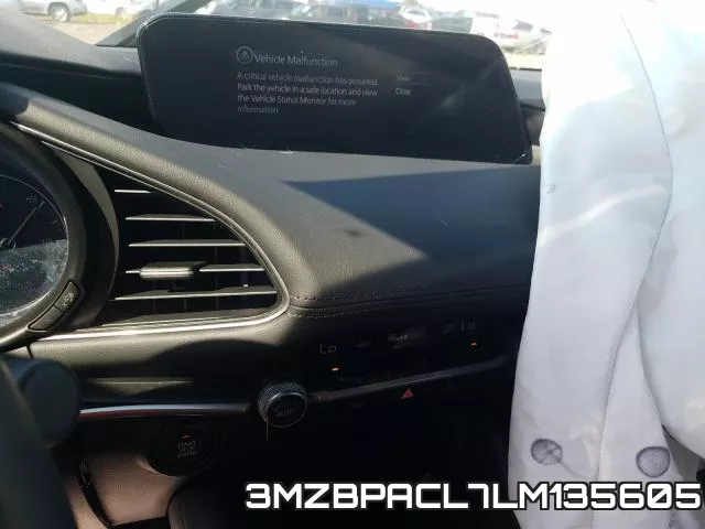 3MZBPACL7LM135605 фото 10