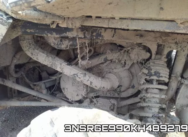 3NSRGE990KH489279 фото 10