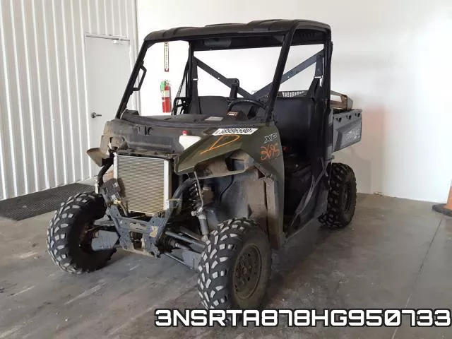 3NSRTA878HG950733 фото 3
