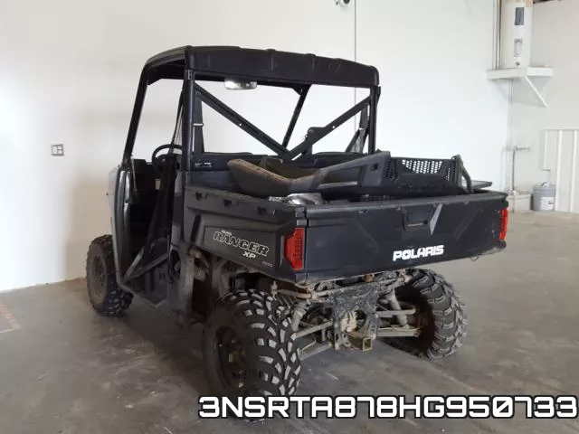 3NSRTA878HG950733 фото 4