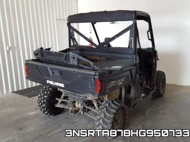 3NSRTA878HG950733 фото 5
