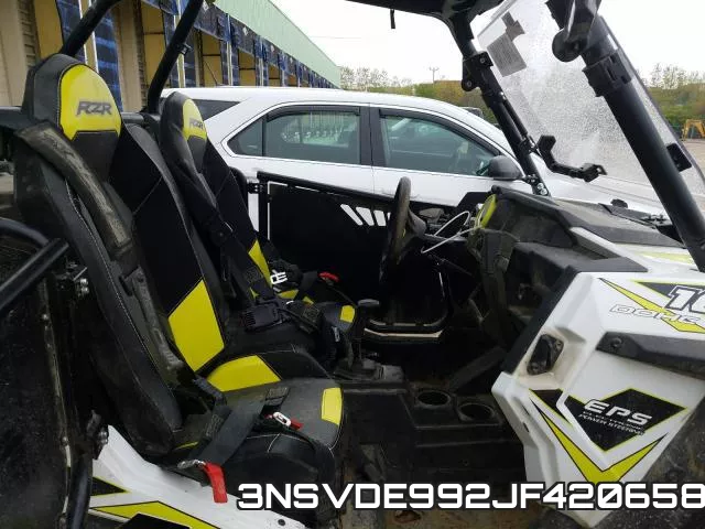 3NSVDE992JF420658 фото 6