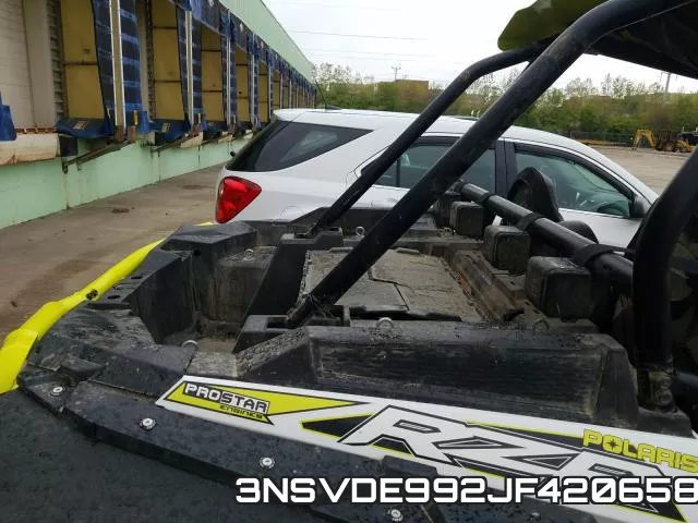 3NSVDE992JF420658 фото 7