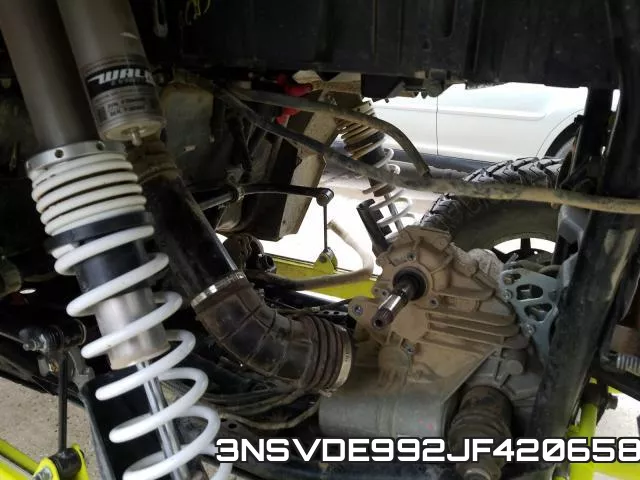 3NSVDE992JF420658 фото 10