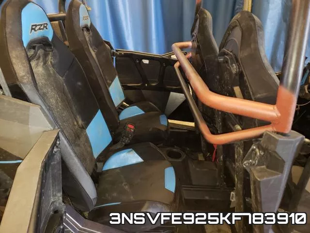 3NSVFE925KF783910 фото 7