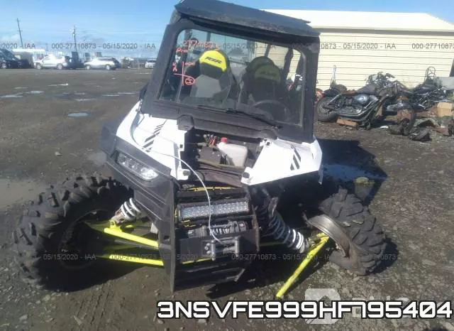 3NSVFE999HF795404 фото 6