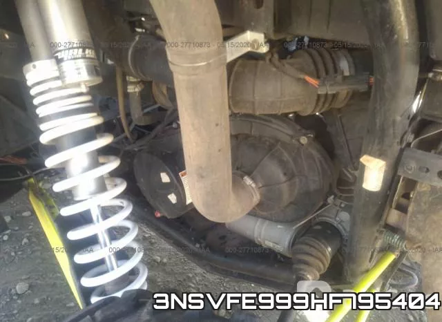 3NSVFE999HF795404 фото 10