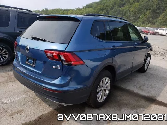 3VV0B7AX8JM072031 фото 5