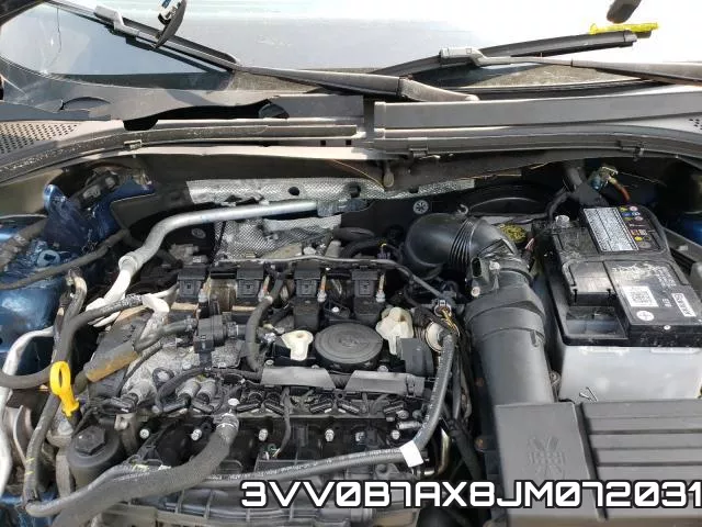 3VV0B7AX8JM072031 фото 8