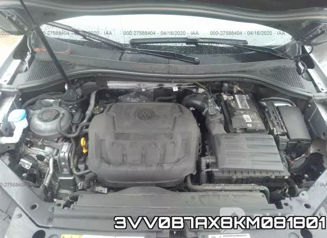 3VV0B7AX8KM081801 фото 2