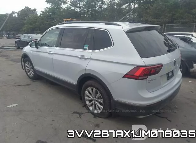 3VV2B7AX1JM078035 фото 4