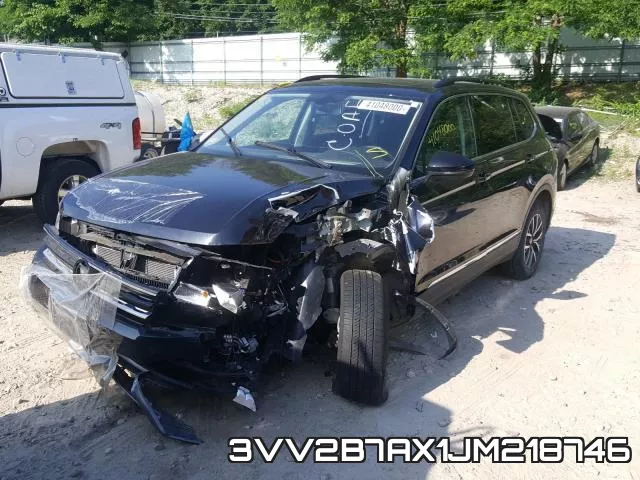 3VV2B7AX1JM218746 фото 3