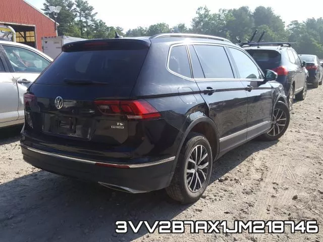 3VV2B7AX1JM218746 фото 5