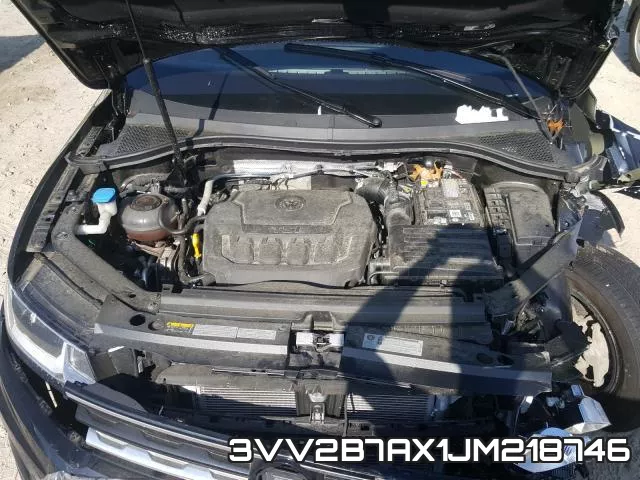 3VV2B7AX1JM218746 фото 8