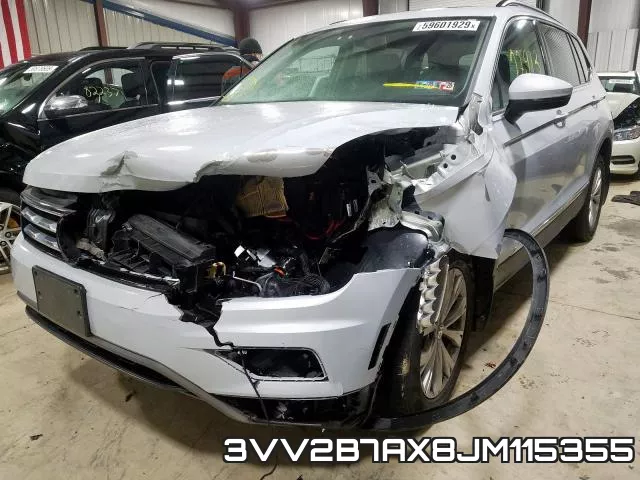 3VV2B7AX8JM115355 фото 3