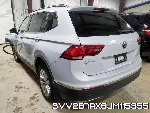 3VV2B7AX8JM115355 фото 4