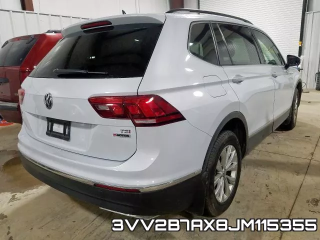 3VV2B7AX8JM115355 фото 5