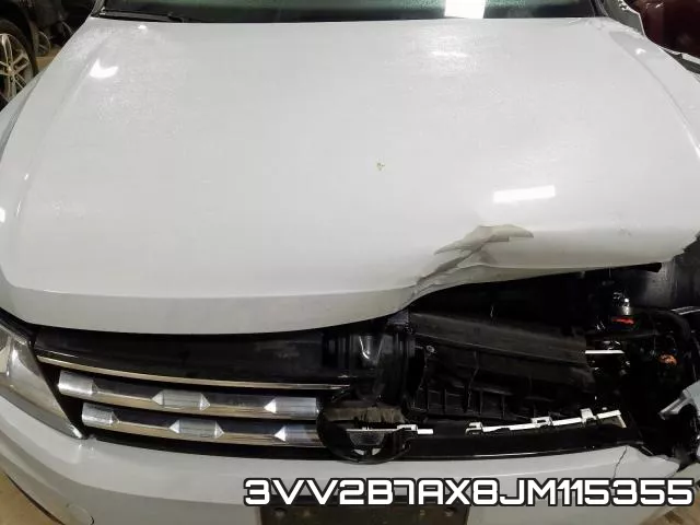 3VV2B7AX8JM115355 фото 8